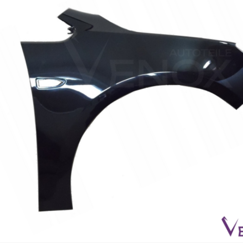 Pravé krídlo Opel Astra J 09-15 Z22C