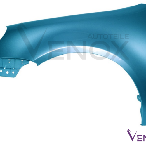 VW GOLF V ľavé krídlo 03-10 LA5S