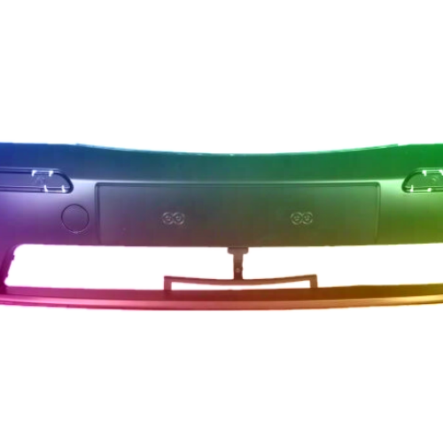 Predný nárazník Ford Mondeo Mk3 2003-2007 ľubovoľná farba