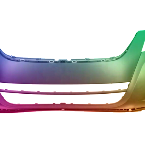Predný nárazník VW Tiguan 2007-2011 SR ľubovoľná farba