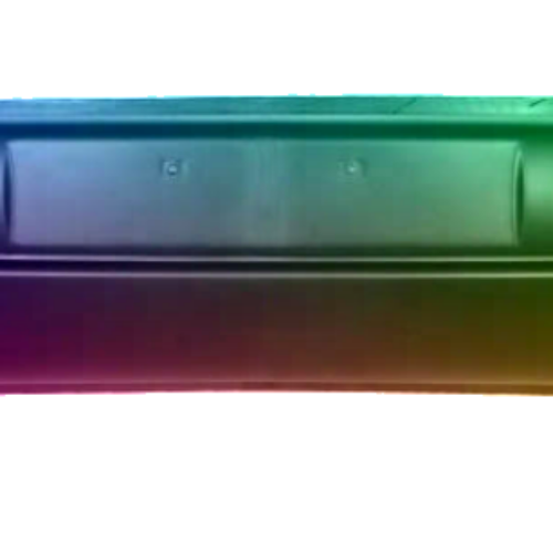 Predný nárazník Vw T4 1996-2003 ľubovoľná farba