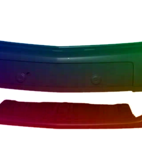 Predný nárazník Opel Astra H 2007-2012 ľubovoľná farba