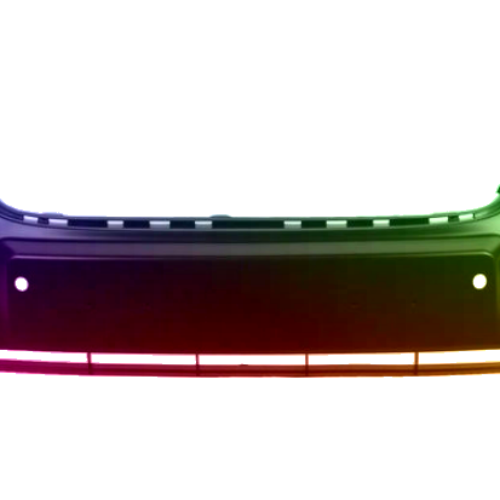 Škoda Yeti Predný nárazník 2009-2013 ľubovoľná farba