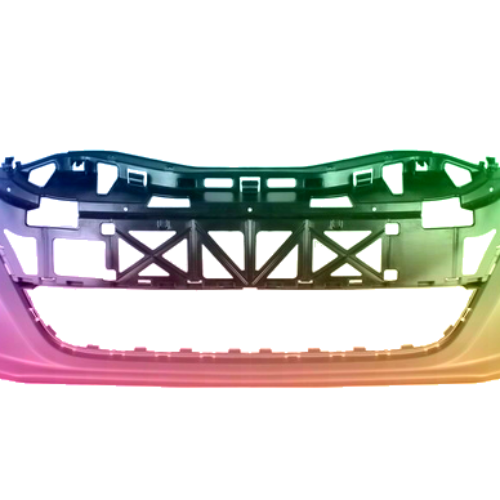 Predný nárazník VW Passat CC 357 2008-2012 ľubovoľná farba