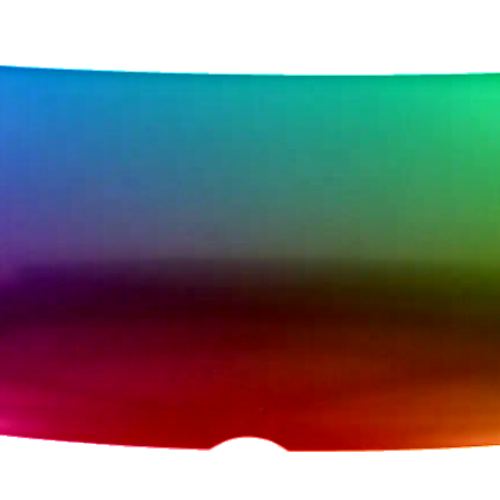 Kapota Vw Passat B7 2010-2015 ľubovoľná farba