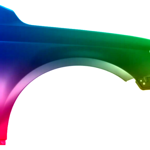 Pravé krídlo VW Passat B7 2010-2015 ľubovoľná farba