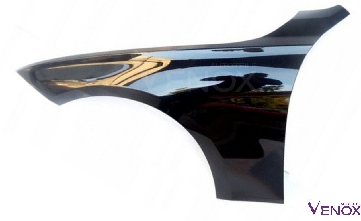 BMW F30 F31 ľavý blatník 2012-2019 ľubovoľná farba – Obrázok 2
