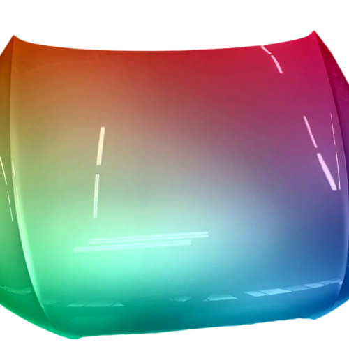 Kapota Audi A4 B8 2011-2015 ľubovoľná farba