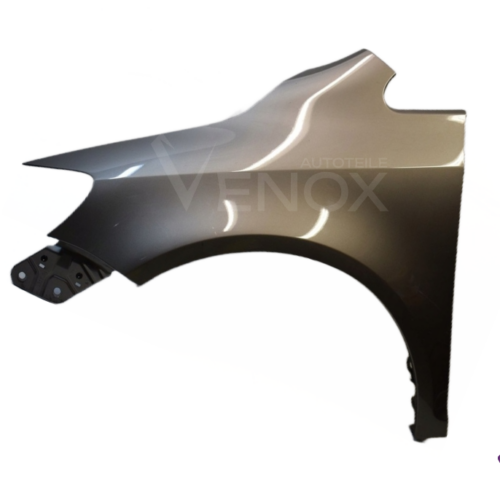 Ľavé krídlo VW GOLF PLUS 2005-2013 LA8X