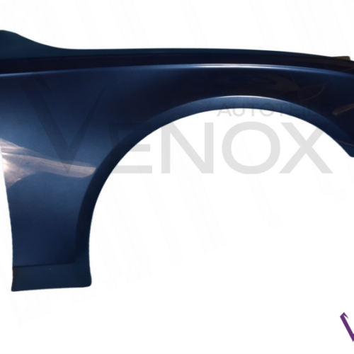 AUDI A4 B8 2007-2011 LX5V pravý blatník