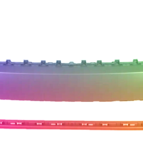 Predný nárazník VW Passat B7 2010-2015 ľubovoľná farba