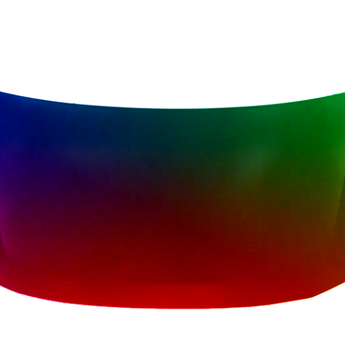 Kapota Vw Caravella Transporter Multivan T5 2009-2015 ľubovoľná farba