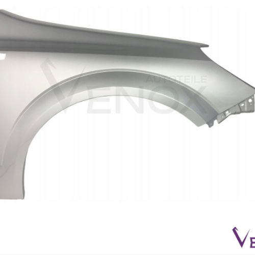 Pravé krídlo Opel Astra H 2003-2012 Z167