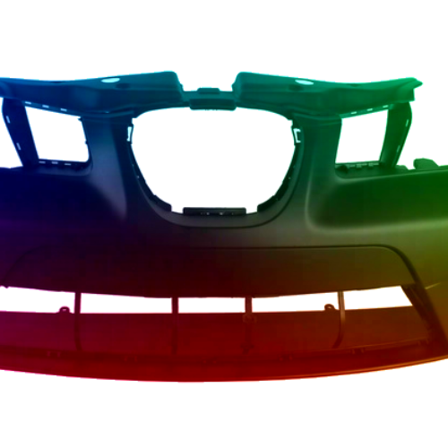 Predný nárazník Seat Ibiza/Cordoba 6l 2006-2009 ľubovoľná farba