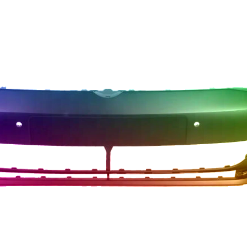 Predný nárazník VW Golf 7 2012-2017 PDC SR ľubovoľná farba