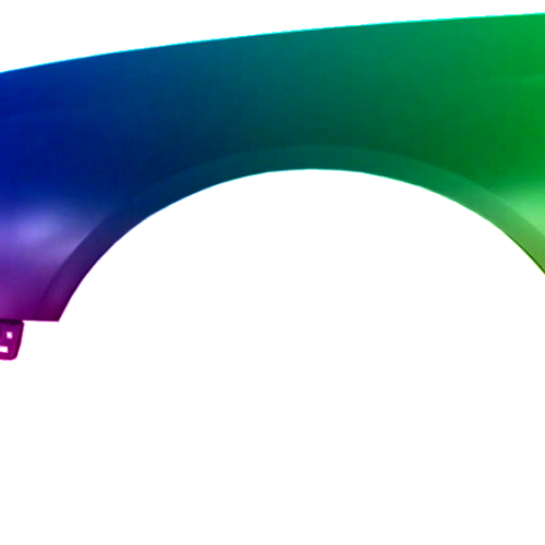 Ľavý blatník Vw Passat B6 2005-2010 ľubovoľná farba