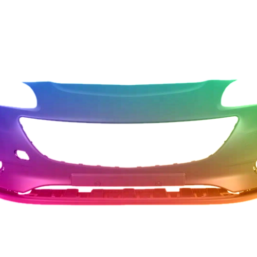 Predný nárazník Opel Corsa E 2015-2019 ľubovoľná farba