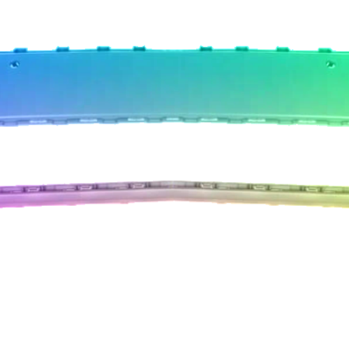 Predný nárazník VW Passat B7 2010-2015 SR 4xPDC ľubovoľná farba