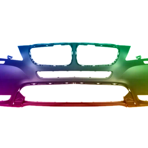 Predný nárazník BMW X3 F25 2010-2014 SR ľubovoľná farba