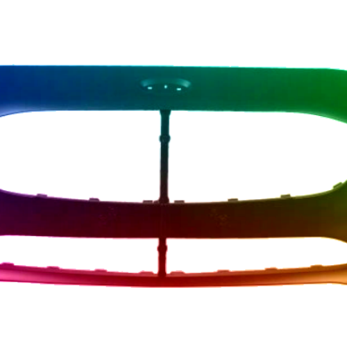 Predný nárazník Ford Fiesta od 2017 ľubovoľná farba