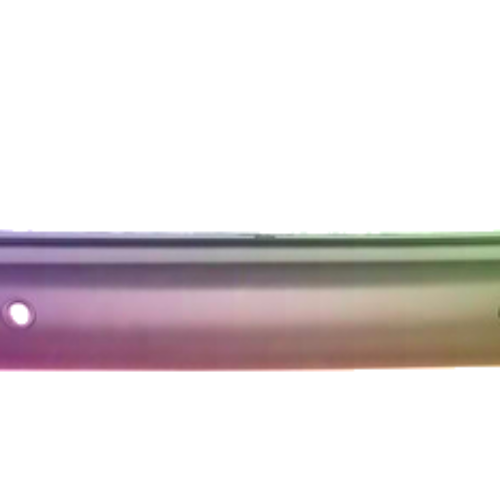 Zadný nárazník VW T5 CARAVELLE MULTIVAN 2003-2009 PDC ľubovoľná farba