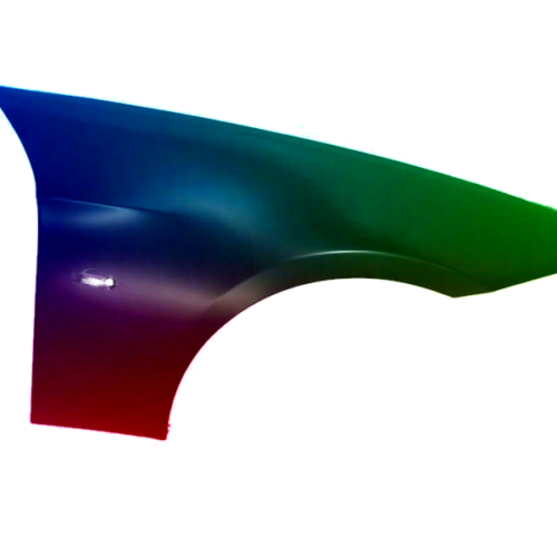 Pravý blatník BMW E90 E91 2004-2013 ľubovoľná farba