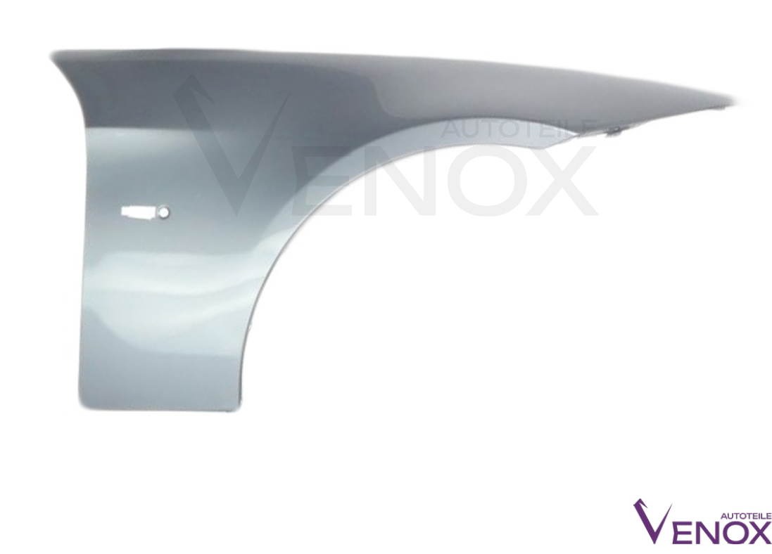 Pravý blatník BMW E90 E91 2004-2013 ľubovoľná farba – Obrázok 4