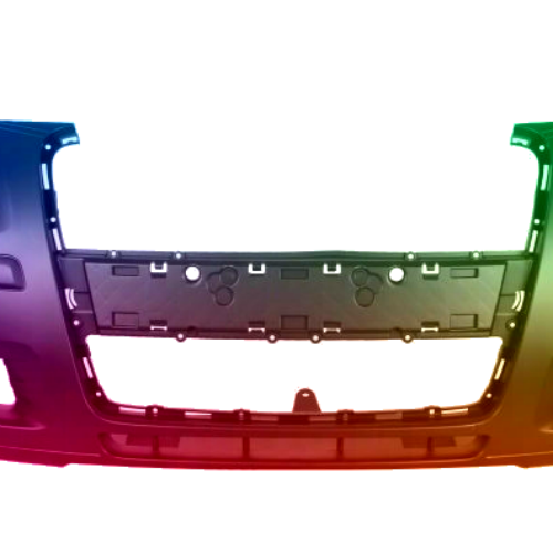 Predný nárazník Audi A3 8P 2003-2008 SR ľubovoľná farba
