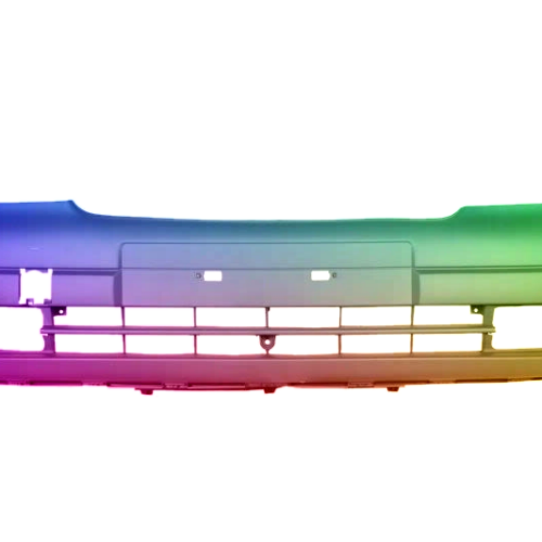 Predný nárazník Opel Astra G 1998-2009 ľubovoľná farba