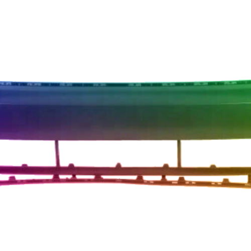 Predný nárazník VW Passat B8 2014 ľubovoľná farba