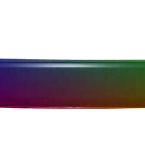 Predný nárazník Ford Mondeo MK3 Turnier 2000-2007 ľubovoľná farba