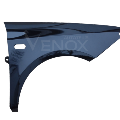 SEAT IBIZA 6J 09-17 LC9Z pravé krídlo