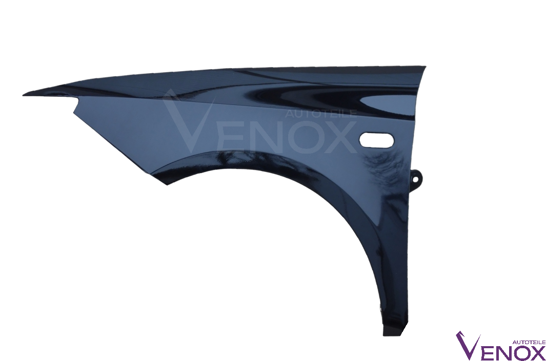SEAT IBIZA 6J 09-17 LC9Z pravé krídlo – Obrázok 4