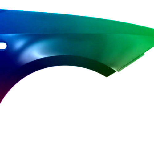 Krídlo Rechts SEAT IBIZA 6J 09-17 ľubovoľná farba