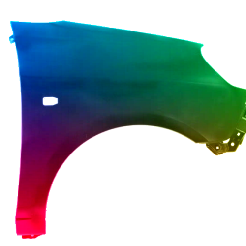 KIA PICANTO Pravý blatník 2008-2011 ľubovoľná farba