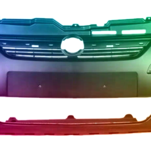 Predný nárazník Opel Corsa Combo C 2003-2010 ľubovoľná farba