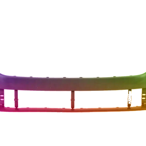 Predný nárazník Škoda Octavia od 2020 SR ľubovoľná farba