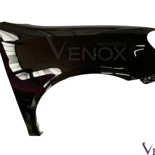 Pravé krídlo VW GOLF 6 + GTI 2008-2013 LC9X