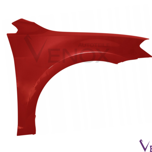 Pravé krídlo VW GOLF 7 2012-2017 LA3X