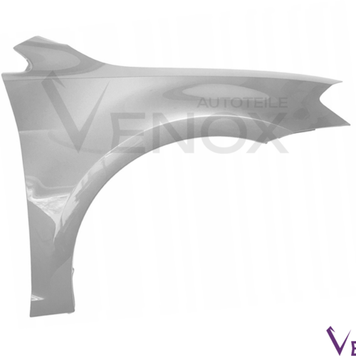 Pravé krídlo VW GOLF 7 2012-2017 LA7W