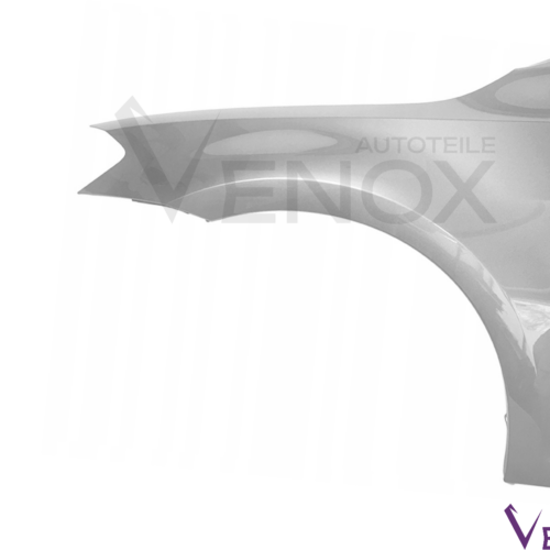 Ľavé krídlo VW GOLF 7 2012-2017 LA7W