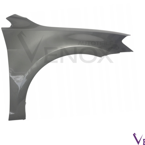 Pravé krídlo VW GOLF 7 2012-2017 LA8X