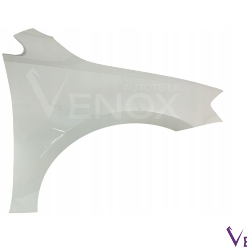 Pravé krídlo VW GOLF 7 2012-2017 LB9A