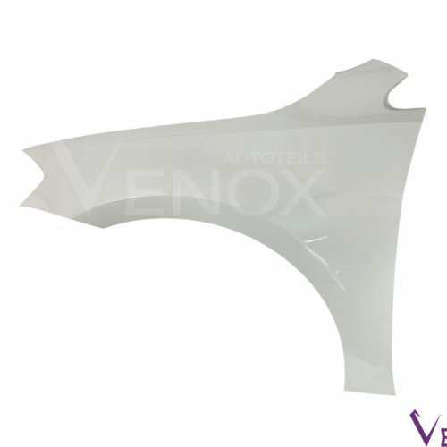 Ľavé krídlo VW GOLF 7 2012-2017 LB9A