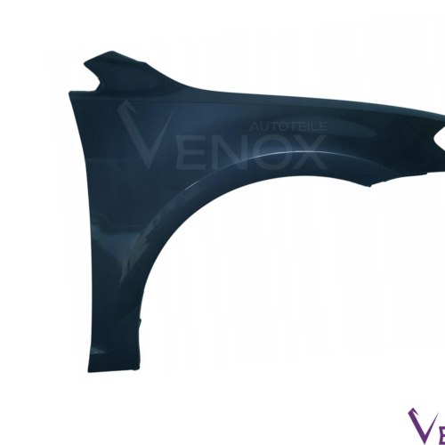 Pravé krídlo VW GOLF 7 2012-2017 LC5F