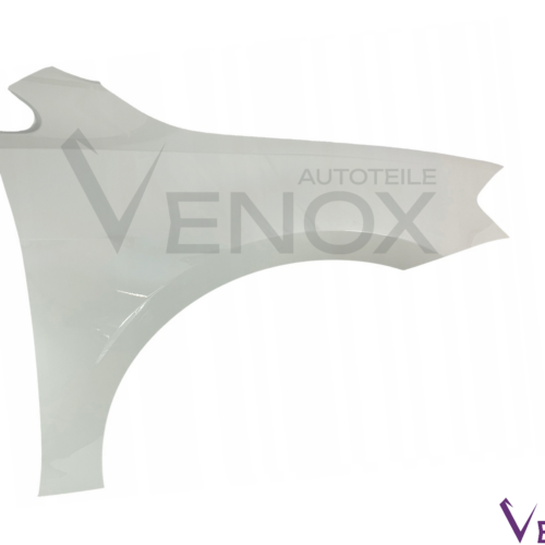 Pravé krídlo VW GOLF 7 2012-2017 LC9A