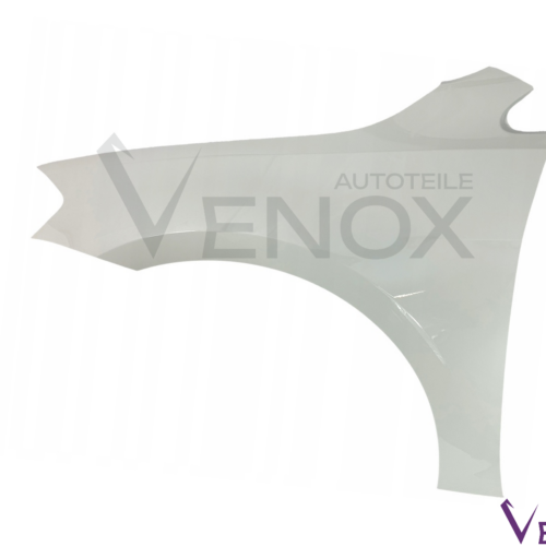 Ľavé krídlo VW GOLF 7 2012-2017 LC9A