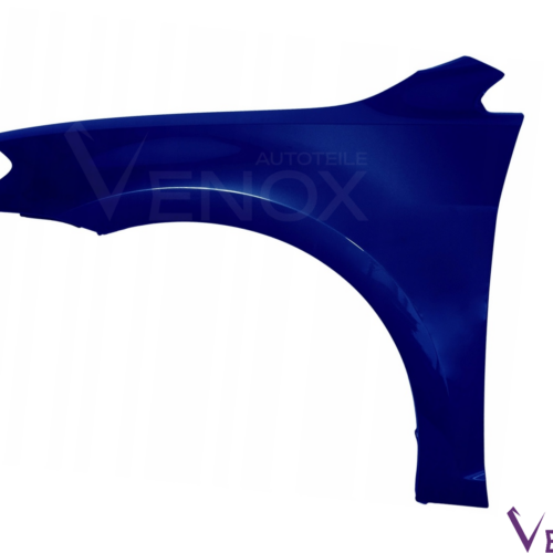 Ľavé krídlo VW GOLF 7 2012-2017 LD5K