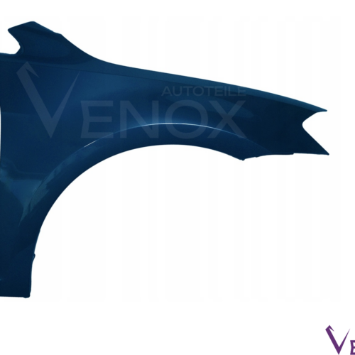 Pravé krídlo VW GOLF 7 2012-2017 LD5L