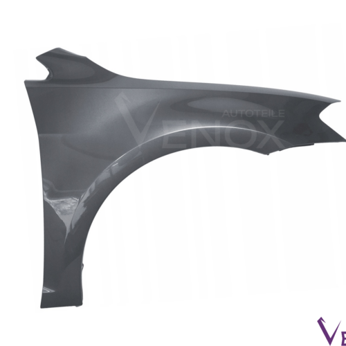 Pravé krídlo VW GOLF 7 2012-2017 LD7X